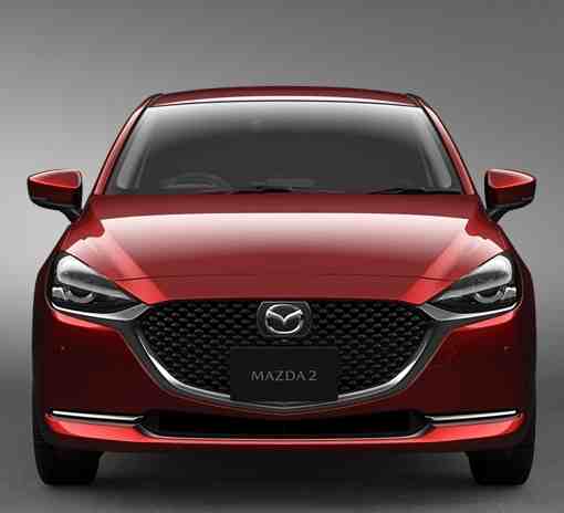 マツダ2 Mazda2 新型の人気カラーバリエーションは マツダ Mazda2の口コミ値引き情報