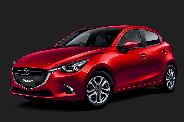 Mazda2のディーゼル車のmtの実燃費や試乗した人の口コミを評価 マツダ Mazda2の口コミ値引き情報